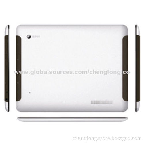 9.7-inch MID with Capacitive Touch Screen, 2,048 x 1,536, RK3188